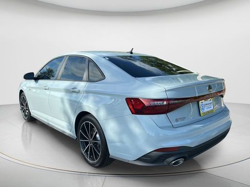 New 2026 Volkswagen Jetta GLI Autobahn FWD image 7