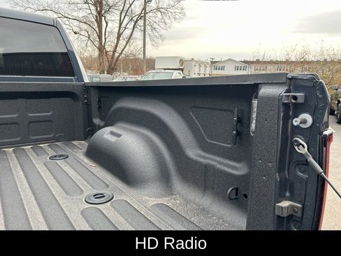 New 2026 RAM 3500 Tradesman AWD/4WD image 18