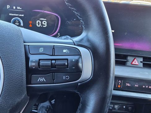 Used 2023 Kia Sportage X-Line AWD/4WD image 19