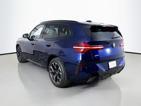 Used 2025 BMW X3 xDrive30i w/ Premium Package image 5