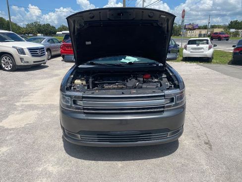 Used 2015 Ford Flex Limited FWD image 23