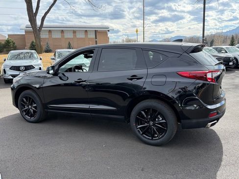 New 2026 Acura RDX Base image 7