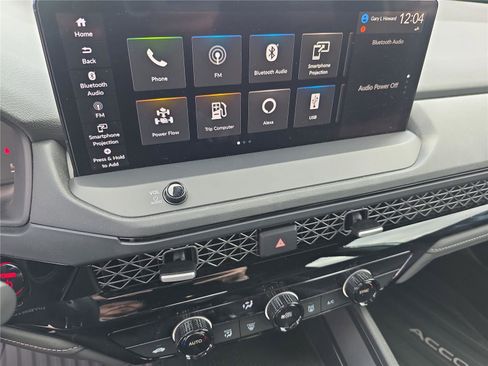 Used 2024 Honda Accord Sport image 20