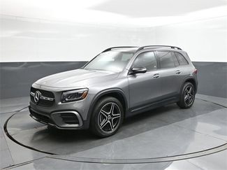 New 2024 Mercedes-Benz GLB 250 video 1