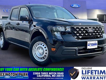 Used 2026 Ford Maverick XL