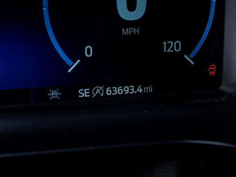 Used 2021 Ford F150 Lariat w/ Equipment Group 502A High AWD/4WD image 21