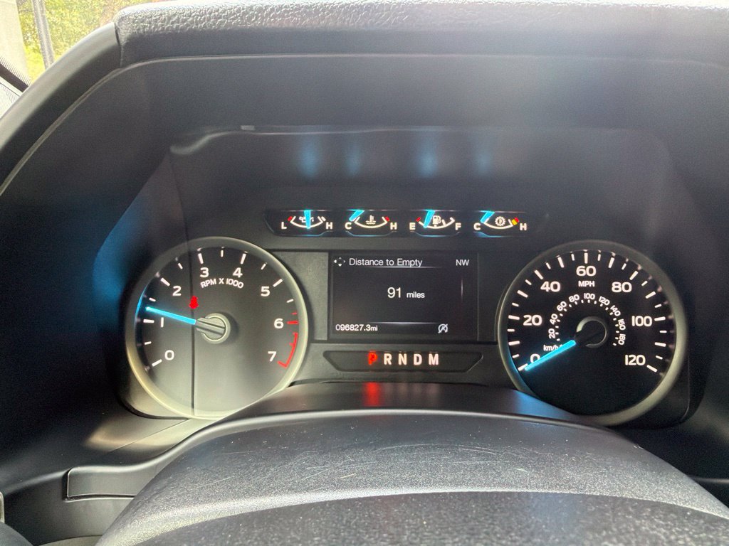 Used 2020 Ford F150 XLT w/ Equipment Group 302A Luxury AWD/4WD image 17