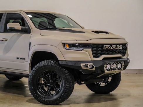 Used 2025 RAM 1500 RHO w/ RHO Level 1 Equipment Group image 26