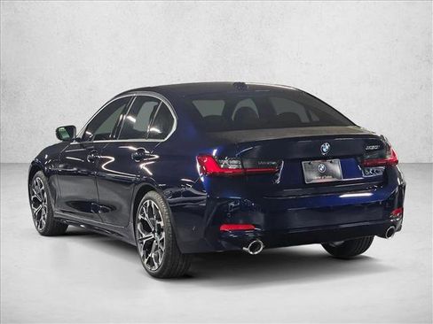 New 2026 BMW 330i Sedan w/ Premium Package image 7