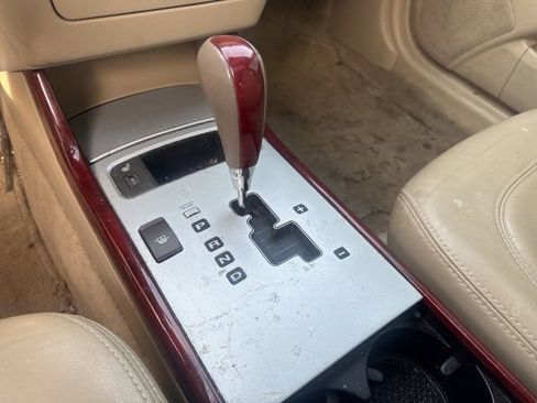 Used 2007 Hyundai Azera SE image 15