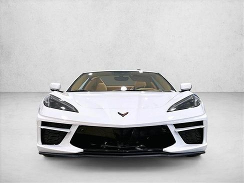 Used 2022 Chevrolet Corvette 3LT image 3