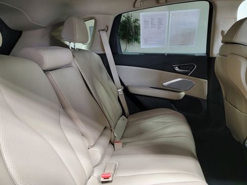 Certified 2023 Acura RDX AWD w/ Technology Package image 14