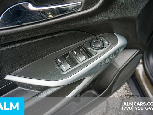 Used 2024 Chevrolet Trax LS FWD image 50