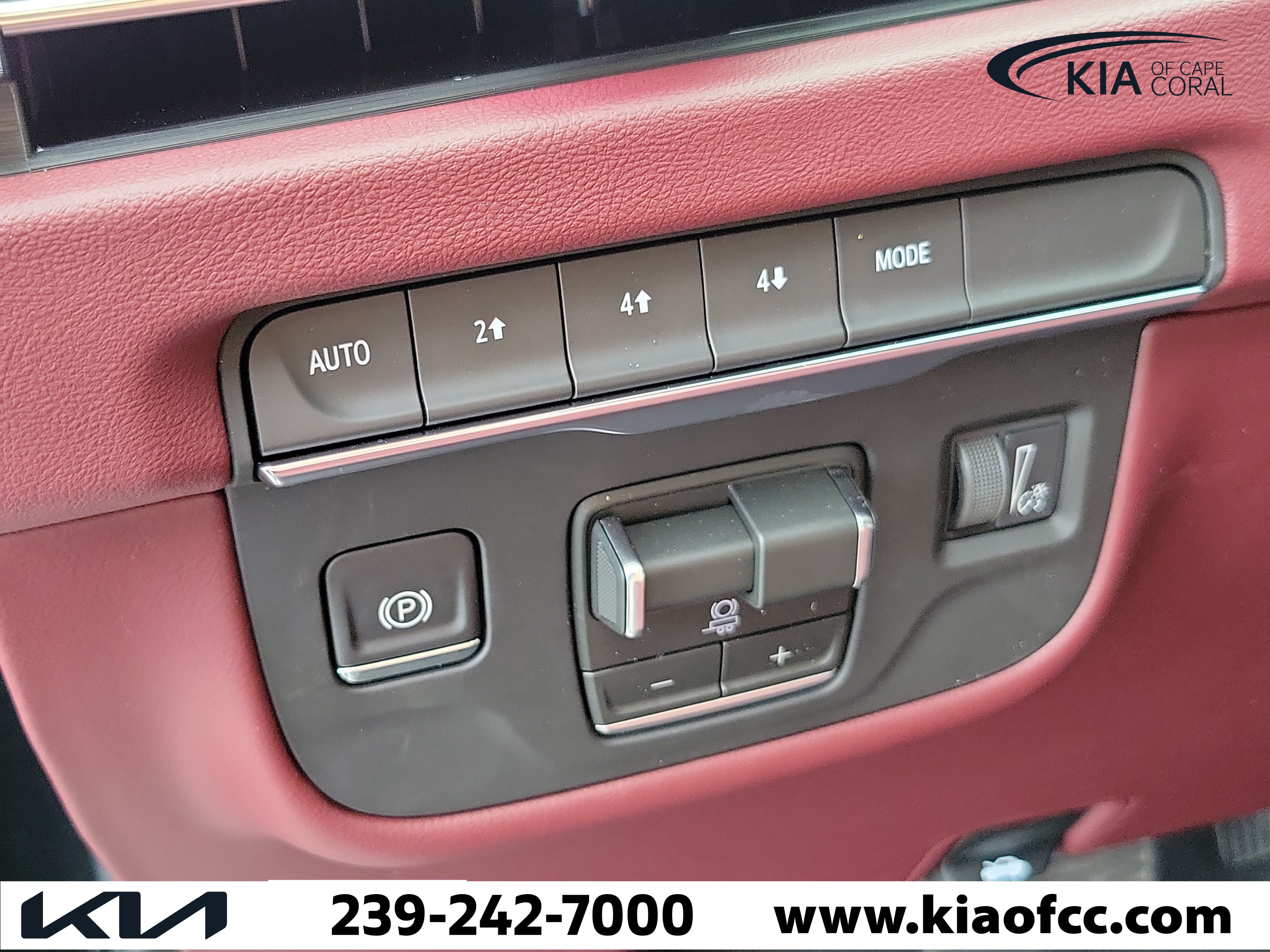 Used 2026 Cadillac Escalade ESV Sport AWD/4WD image 26