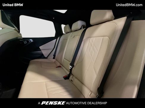 Used 2026 BMW X3 xDrive30 image 12