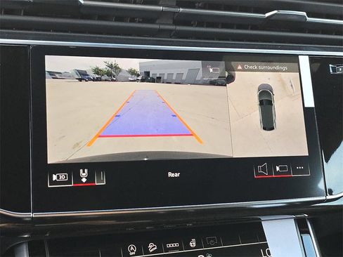 New 2026 Audi Q8 Premium Plus image 26