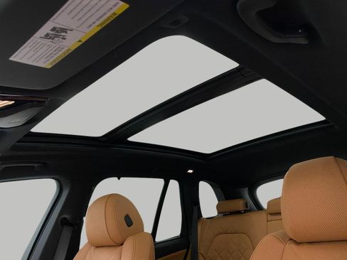 New 2026 BMW X5 xDrive50e image 33