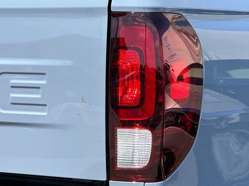 New 2026 Honda Ridgeline RTL image 30