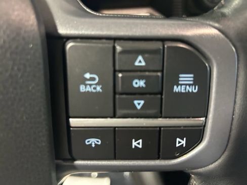 Used 2024 Ford F150 Lariat w/ Equipment Group 502A High AWD/4WD image 29