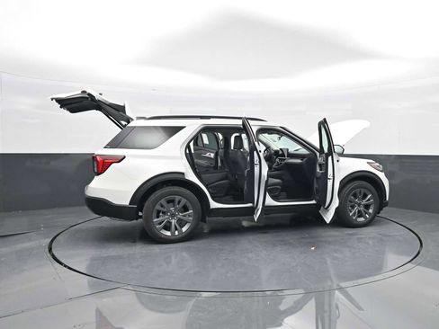 New 2026 Ford Explorer Active image 66