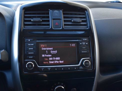 Used 2016 Nissan Versa Note SV FWD image 28