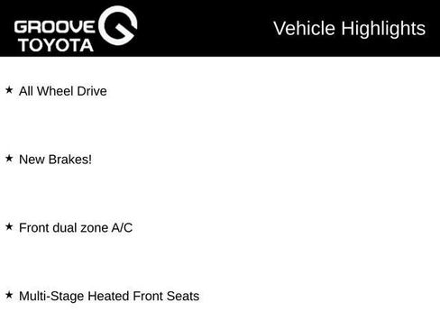 Used 2004 Lexus RX 330 AWD image 4