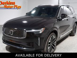 Used 2025 Volvo XC90 B6 Plus AWD/4WD video 1