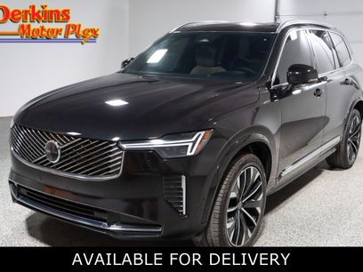 Used 2025 Volvo XC90 B6 Plus