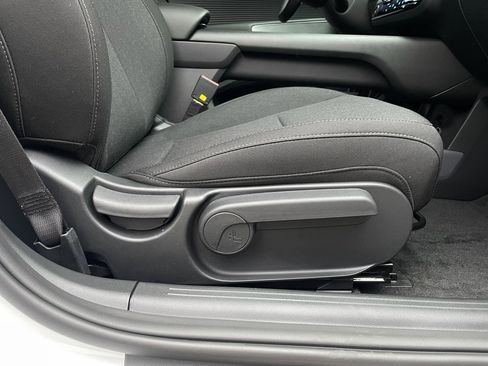 New 2025 Hyundai Ioniq 6 SE image 23