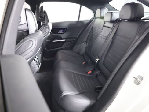 Certified 2025 Mercedes-Benz C 300 4MATIC Sedan image 39