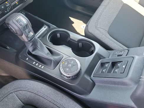 New 2026 Ford Bronco Big Bend AWD/4WD image 24