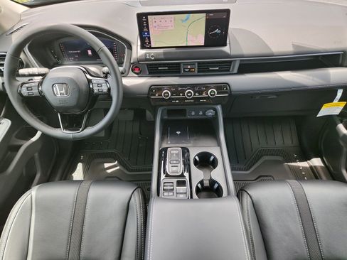 New 2026 Honda Pilot EX-L image 23
