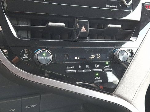 Certified 2023 Toyota Camry LE image 15