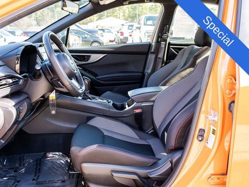 Used 2023 Subaru WRX AWD/4WD image 16
