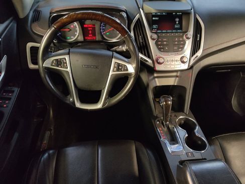 Used 2014 GMC Terrain Denali AWD/4WD image 22