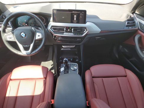 Used 2023 BMW X3 xDrive30i w/ Premium Package AWD/4WD image 24