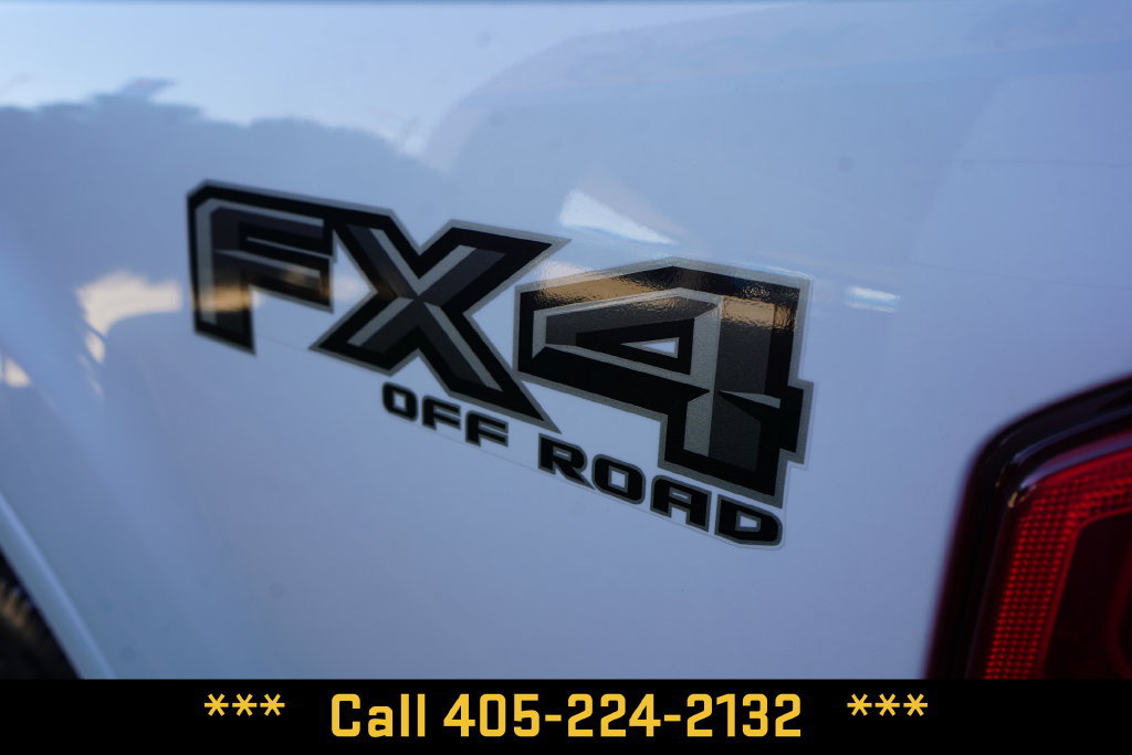 Used 2023 Ford Ranger XLT w/ Equipment Group 301A Mid AWD/4WD image 8
