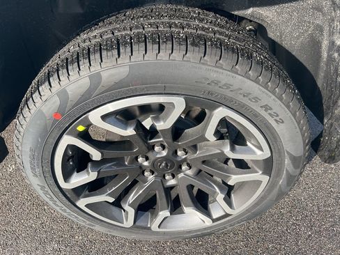 New 2026 RAM 1500 Limited image 5