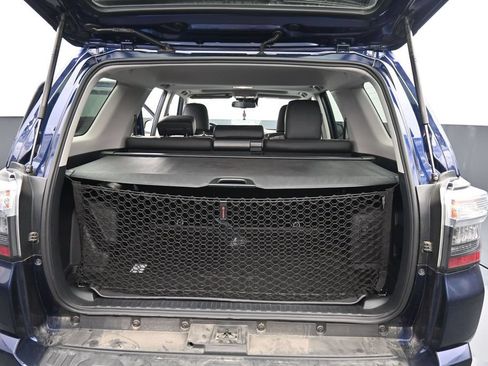 Used 2024 Toyota 4Runner TRD Off-Road Premium w/ Off Road Premium Plus Package AWD/4WD image 19