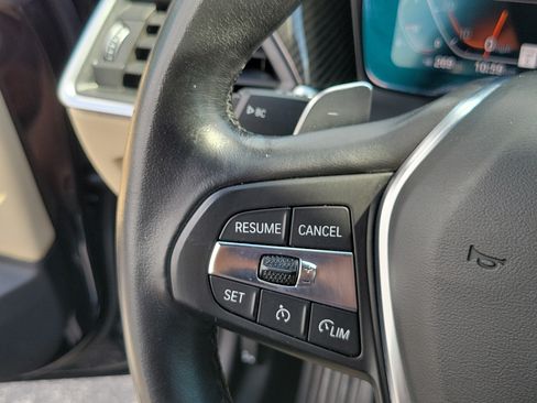 Used 2022 BMW 430i Convertible w/ Convenience Package RWD image 27