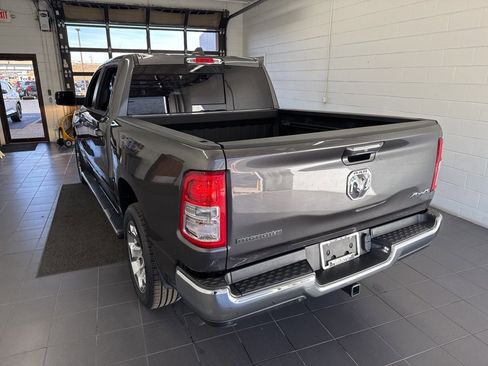 Used 2020 RAM 1500 Big Horn image 6