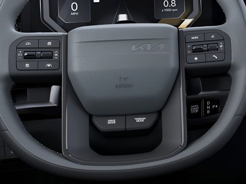 New 2027 Kia Telluride SX Prestige X-Pro AWD/4WD image 22