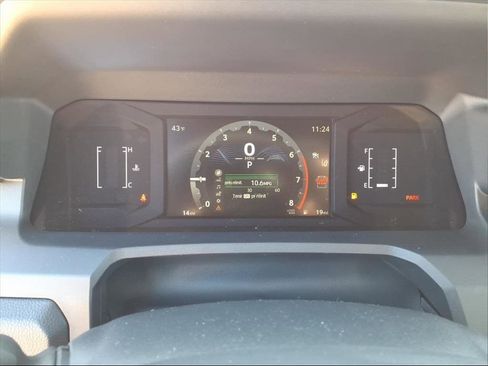 New 2025 Toyota 4Runner SR5 image 22