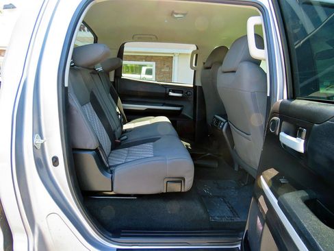 Used 2021 Toyota Tundra SR5 image 17