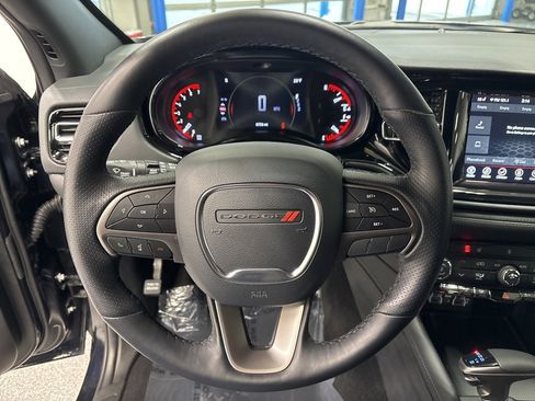 Used 2024 Dodge Durango SXT w/ 3rd Row Seating Group image 14