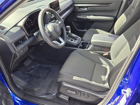 Used 2025 Honda CR-V EX image 11