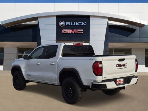 New 2026 GMC Canyon Elevation w/ Convenience Package AWD/4WD image 3