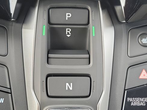 New 2026 Honda Odyssey EX-L image 29