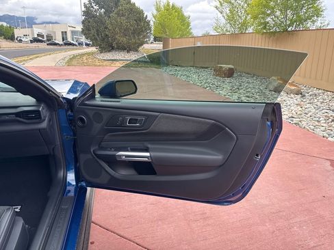 Certified 2024 Ford Mustang GT w/ GT Performance Package RWD image 20