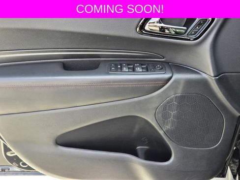 Used 2024 Dodge Durango GT image 32